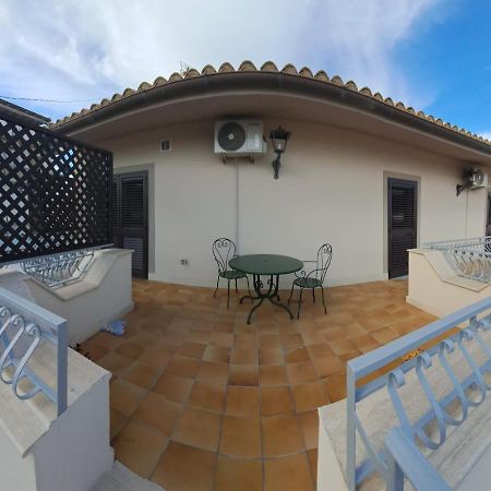 אגריג'נטו Casa Vacanze Villa Eolo מראה חיצוני תמונה