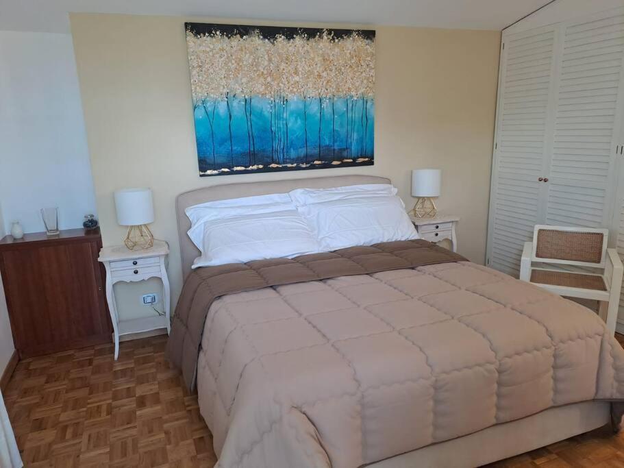 אגריג'נטו Casa Vacanze Villa Eolo מראה חיצוני תמונה