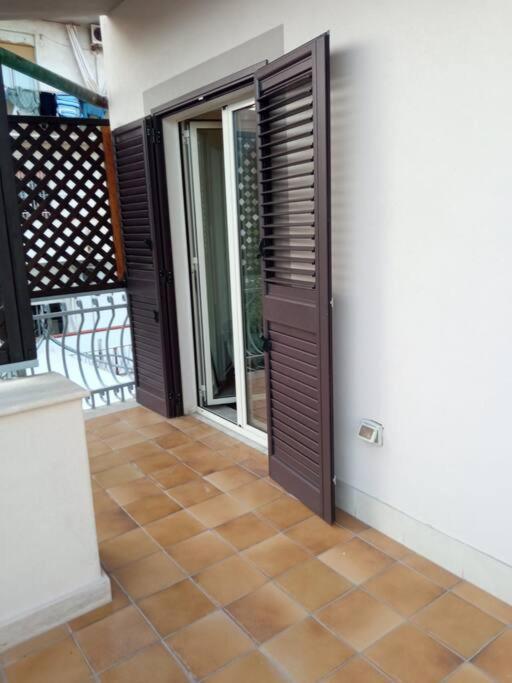 אגריג'נטו Casa Vacanze Villa Eolo מראה חיצוני תמונה