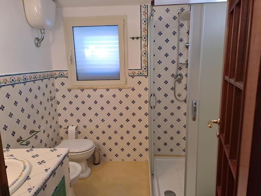 אגריג'נטו Casa Vacanze Villa Eolo מראה חיצוני תמונה