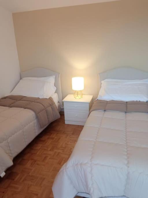 אגריג'נטו Casa Vacanze Villa Eolo מראה חיצוני תמונה