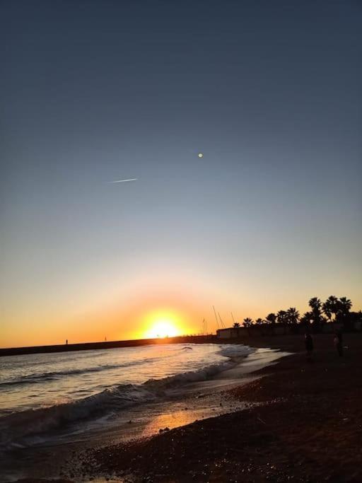 אגריג'נטו Casa Vacanze Villa Eolo מראה חיצוני תמונה