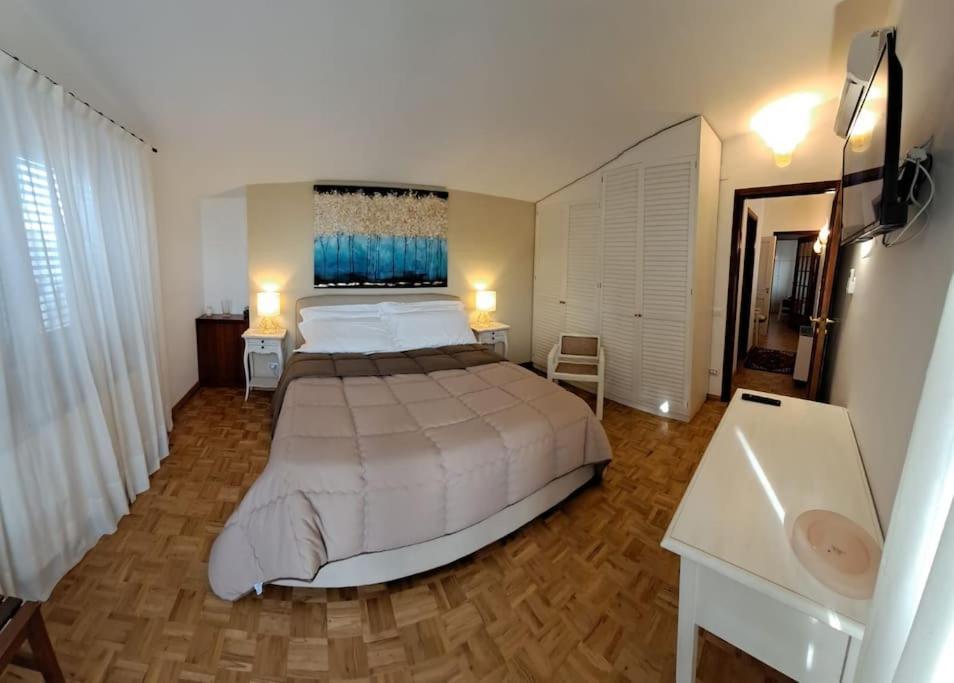 אגריג'נטו Casa Vacanze Villa Eolo מראה חיצוני תמונה