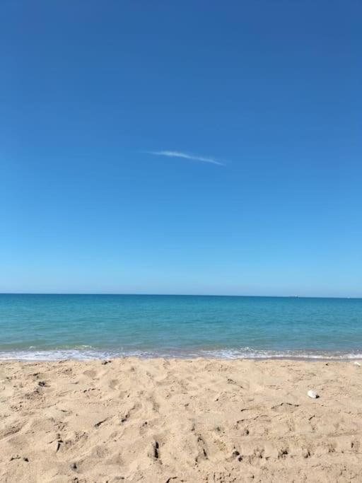 אגריג'נטו Casa Vacanze Villa Eolo מראה חיצוני תמונה
