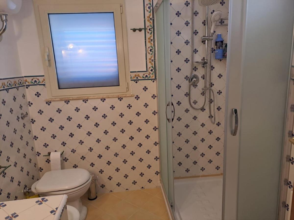 אגריג'נטו Casa Vacanze Villa Eolo מראה חיצוני תמונה