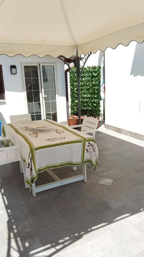 אגריג'נטו Casa Vacanze Villa Eolo מראה חיצוני תמונה