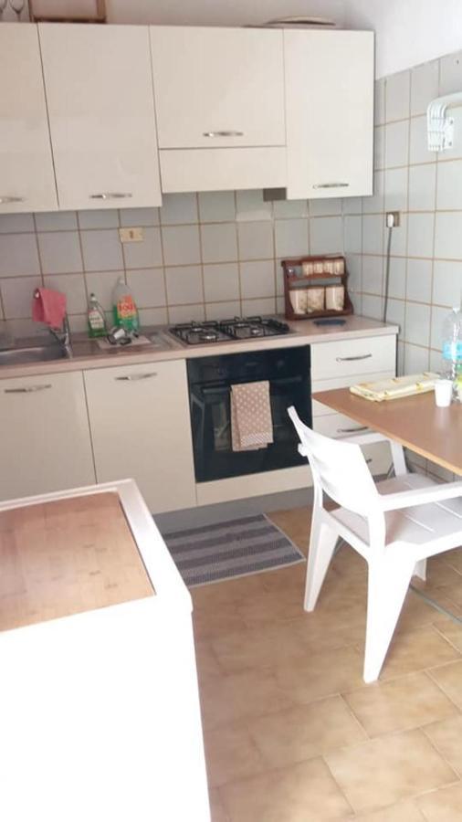 אגריג'נטו Casa Vacanze Villa Eolo מראה חיצוני תמונה